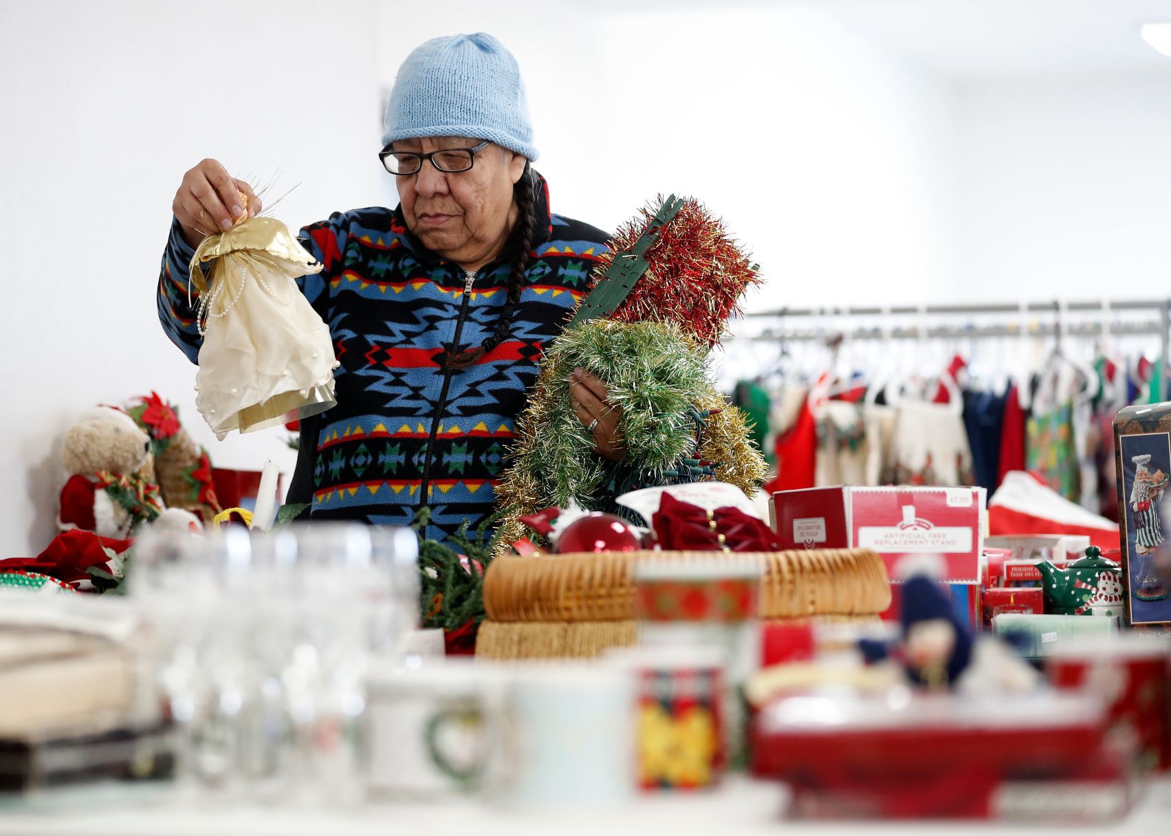 Everything Beautiful Thrift Store